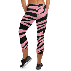 Capri Leggings