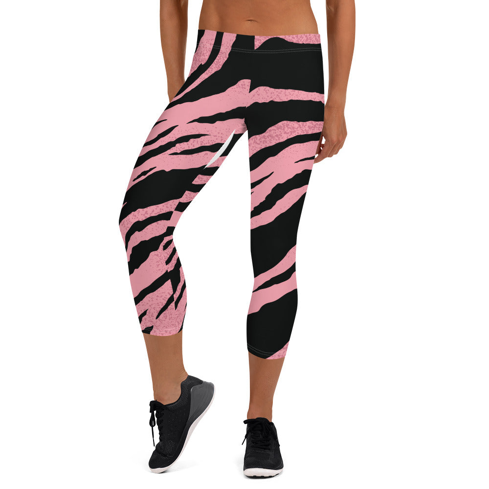 Capri Leggings