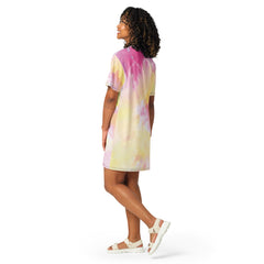 T-shirt dress