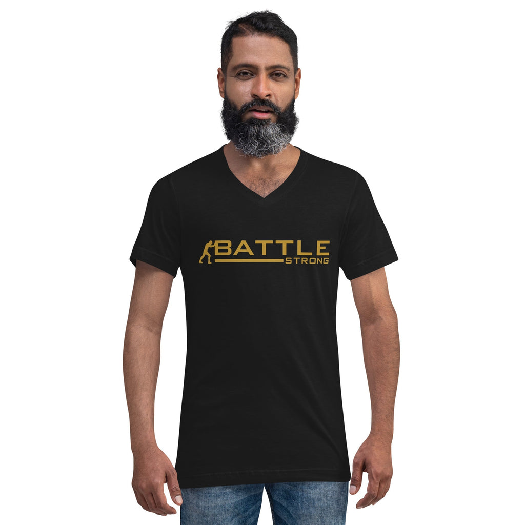Unisex Short Sleeve