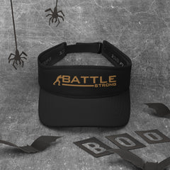 Classic Battle Strong Visor