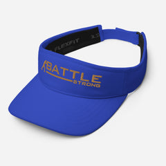 Classic Battle Strong Visor