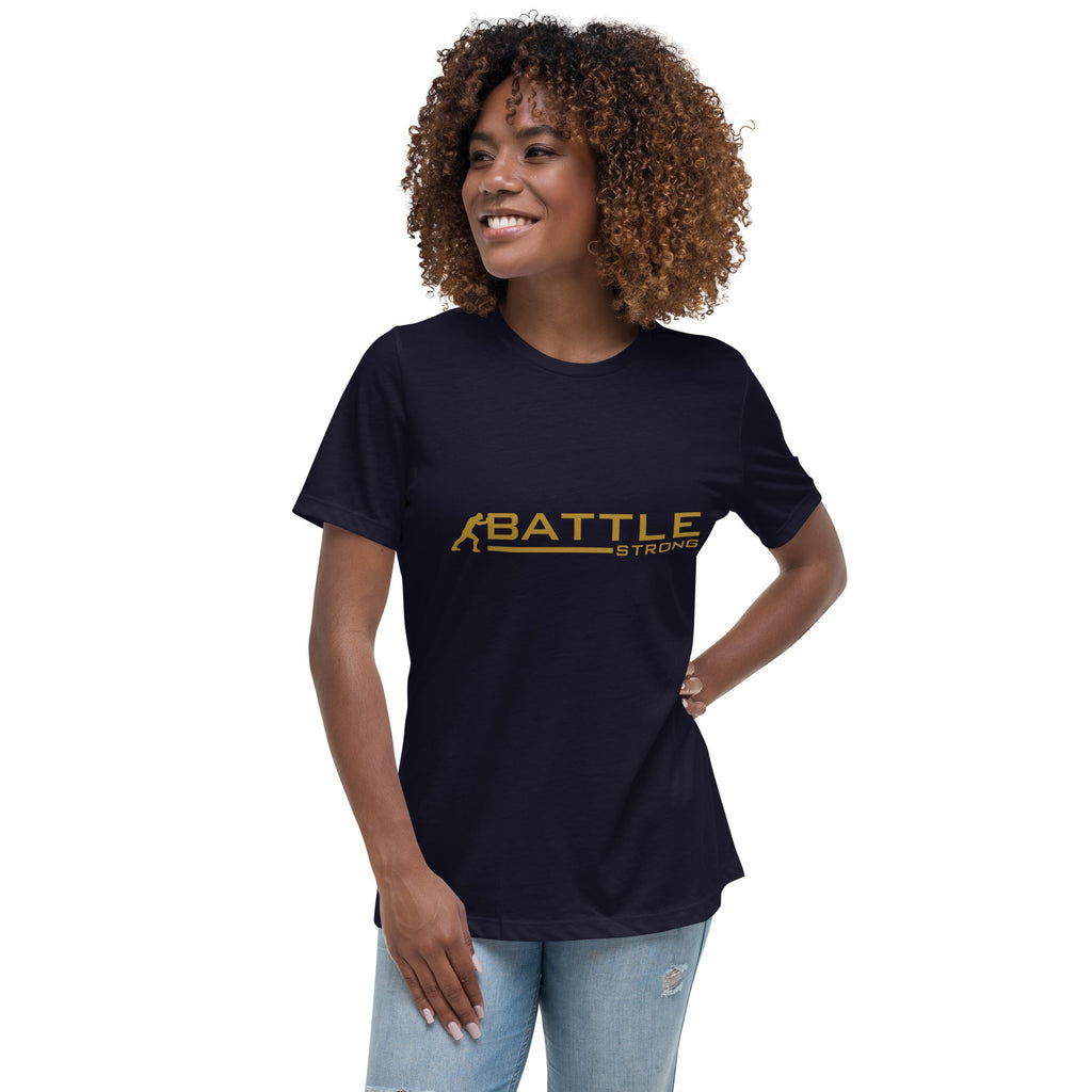 Relaxed Women T-Shirt
