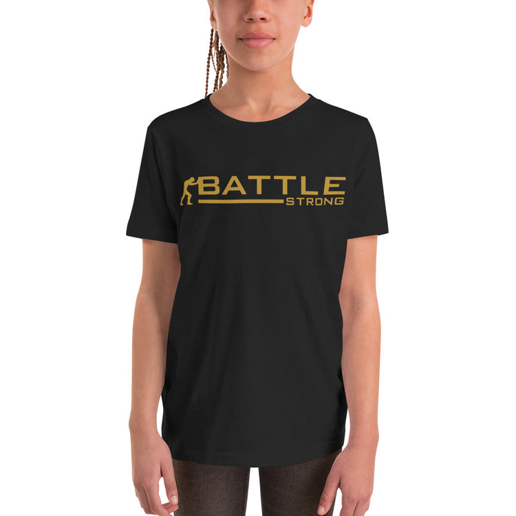 Youth Short Sleeve