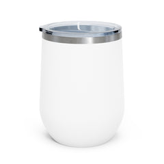 Insulated Wine Tumbler