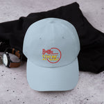 Carica l'immagine nel visualizzatore di Gallery, Battle Strong - Baseball cap
