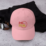 Carica l'immagine nel visualizzatore di Gallery, Battle Strong - Baseball cap
