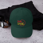 Carica l'immagine nel visualizzatore di Gallery, Battle Strong - Baseball cap
