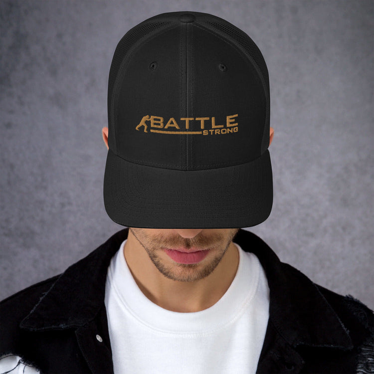Trucker Cap Hat
