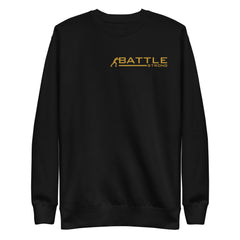 Unisex Fleece Pullover