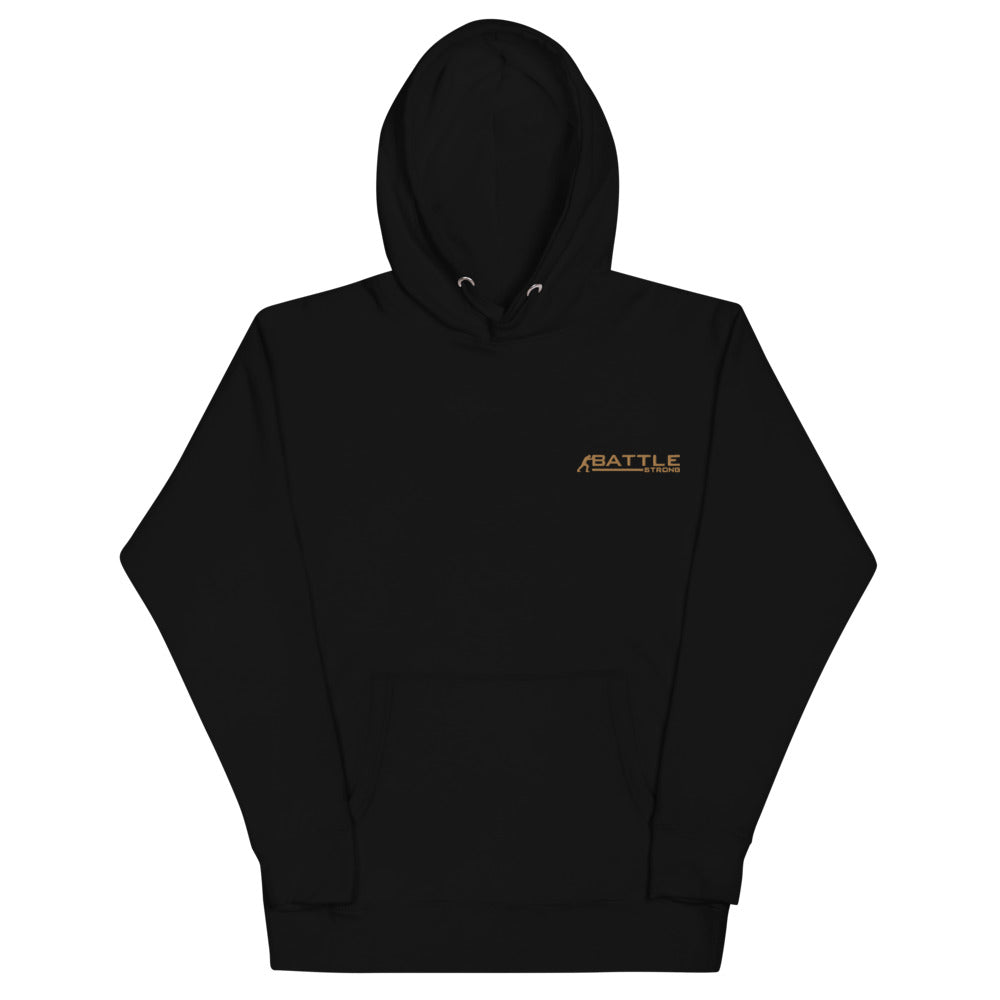 Unisex Hoodie for All Seasons